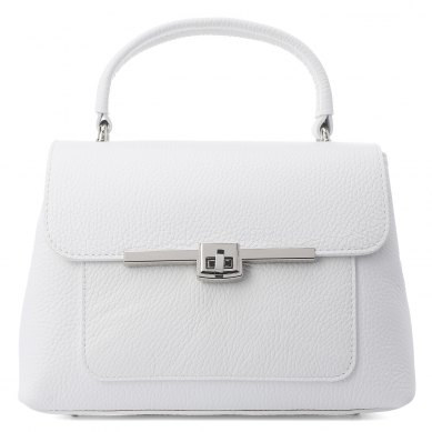 Сумка с ручками DIVA`S BAG M8988/2 БЕЛЫЙ - купить в Саратове | 2236346
