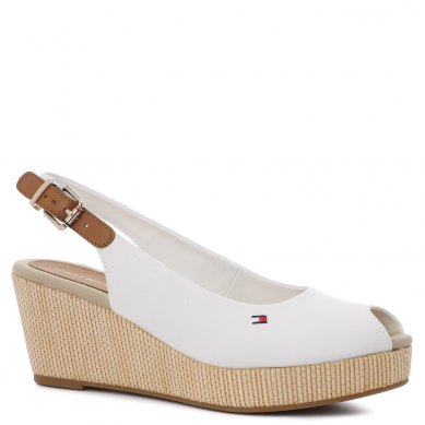 Босоножки TOMMY HILFIGER ICONIC ELBA 