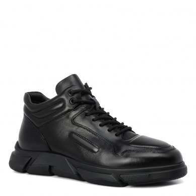 Кроссовки TENDANCE TD20P01 ЧЕРНЫЙ - купить в Москве | 2487893