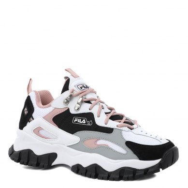 Fila ray tracer femme beige online