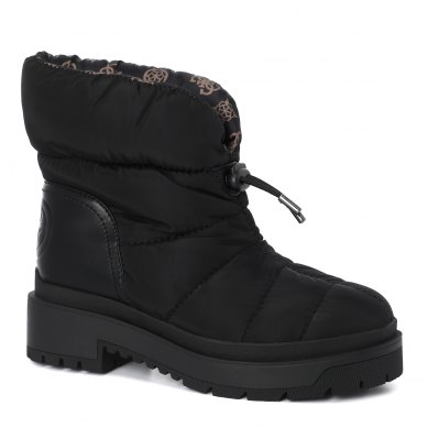 GUESS LEEDA STIVALETTO BOOTIE N A FL8LEDELE10 2688248