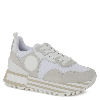Liu jo top maxi sneakers