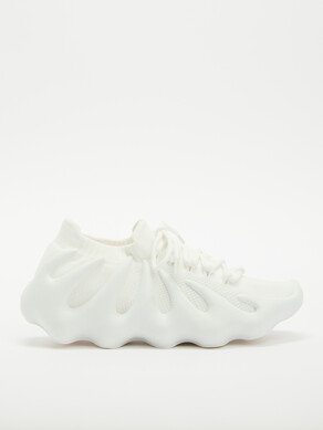 Кроссовки TENDANCE HC0809-01 БЕЛЫЙ - купить в Москве | 3151394