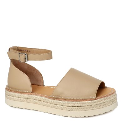 Lucky brand joodith platform wedge online