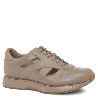 Кроссовки TENDANCE SW2339-1 СЕРО-БЕЖЕВЫЙ - купить в Москве | 3400326