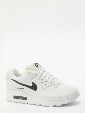 Nike air max 90 womens blue and white cheap