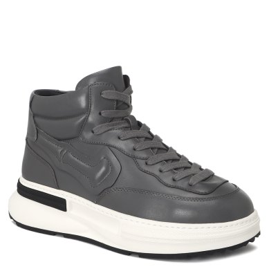 Кроссовки TENDANCE ET1052H-16 СЕРЫЙ - купить в Москве | 3707385