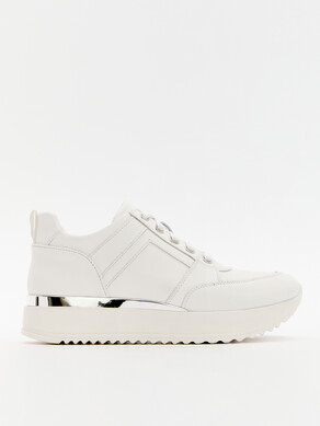 Кроссовки TENDANCE GLC3126-01 БЕЛЫЙ - купить в Москве | 3774870