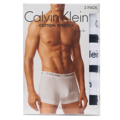 Ok discount calvin klein