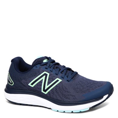 New balance 680 donne marrone sale