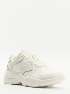 Кроссовки TENDANCE DJ-JY2943-1 БЕЛЫЙ - купить в Москве | 3873435