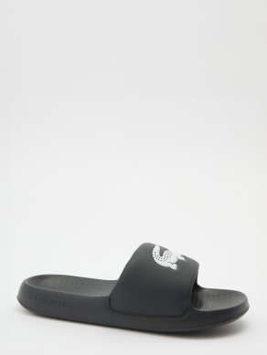 Мужские сланцы LACOSTE SERVE SLIDE 1.0 123 1 CMA — фото 4