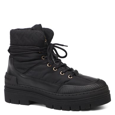 Tenis tommy hilfiger tipo converse on sale