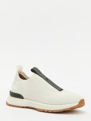 Кроссовки TENDANCE TTK389-11X БЕЛЫЙ - купить в Москве | 4056629