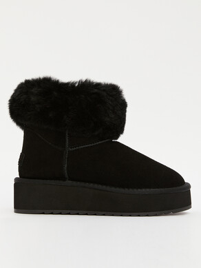 Угги TENDANCE WD500-50-SA ЧЕРНЫЙ - купить в Москве | 4196945