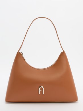 FURLA FURLA DIAMANTE S SHOULDER BAG 4363774