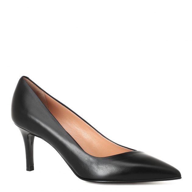 Женские туфли GIOVANNI FABIANI, Артикул G2207, черный | 1436273. Ракурс 1