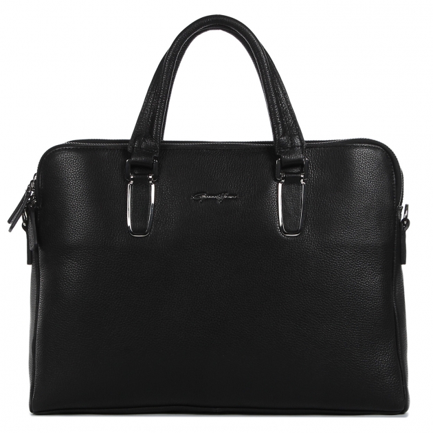 Женский портфель GERARD HENON, Артикул RU10621, черный | 1465496. Ракурс 1 Женский портфель GERARD HENON, Артикул RU10621, черный | 1465496. Ракурс 1