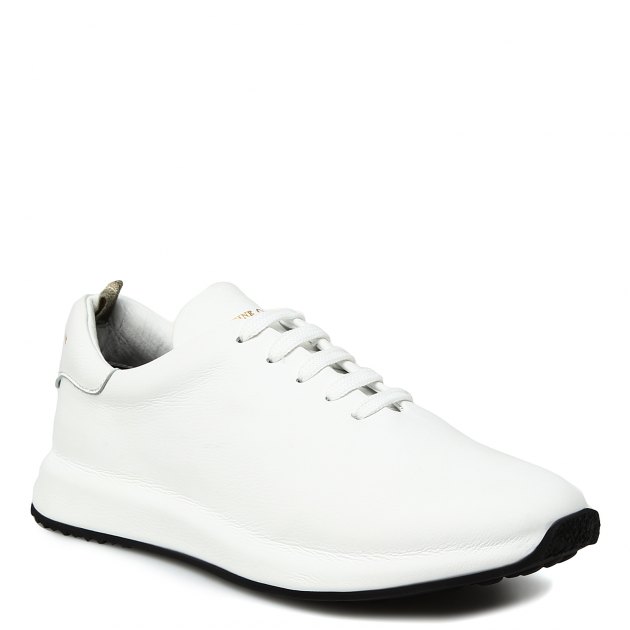 Женские кроссовки OFFICINE CREATIVE, Артикул RACE/101, белый | 1593686. Ракурс 1