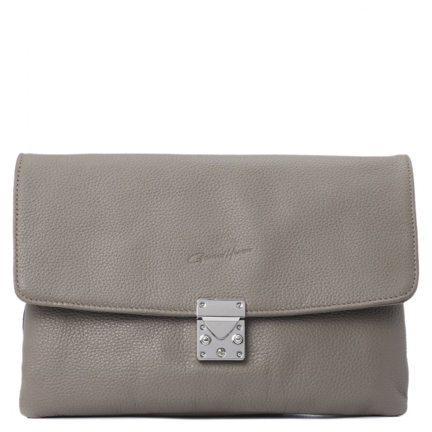 Женская сумка  GERARD HENON, Артикул RG11392, коричнево-серый | 1624115. Ракурс 1