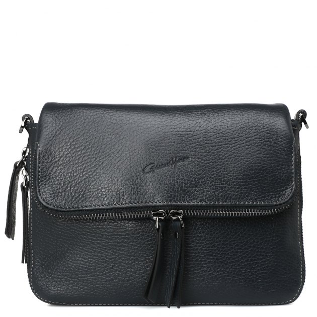 Кросс-боди GERARD HENON, Артикул RU11874, темно-синий | 1624455. Ракурс 1