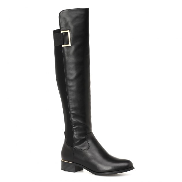 Calvin klein cylan boots Clearance