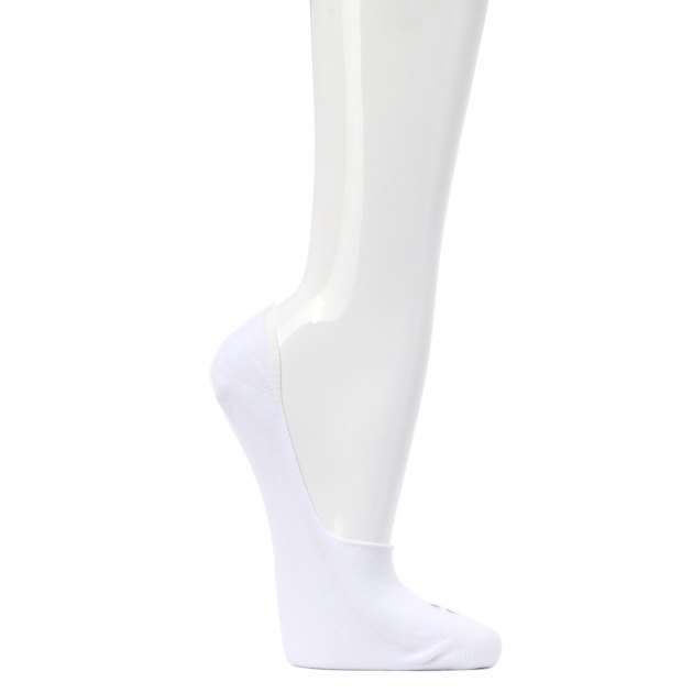 Мужские подследники DORE-DORE, Артикул 137004, белый | 1649784. Ракурс 1