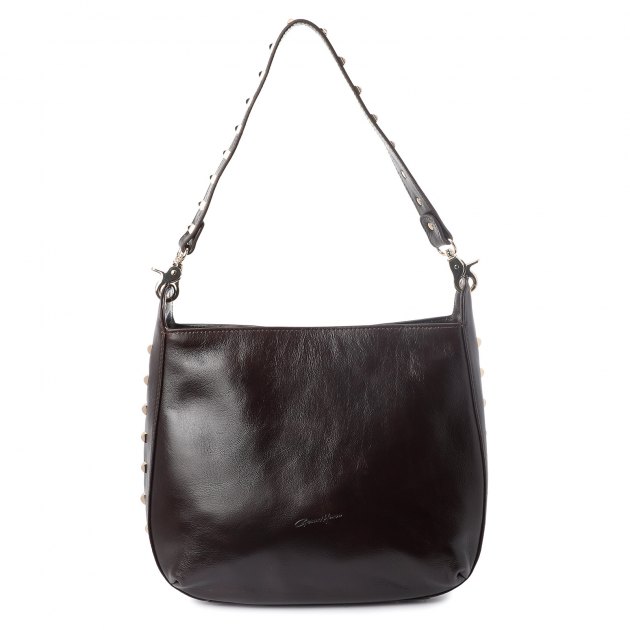 Женская сумка  GERARD HENON, Артикул RU11849, темно-коричневый | 1696726. Ракурс 1