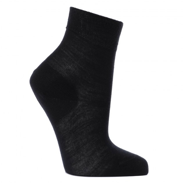 Женские носки CALZETTI, Артикул Ж-21011, темно-синий | 1762933. Ракурс 1