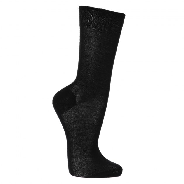 Носки CALZETTI, Артикул М-11021, черный | 1763329. Ракурс 1