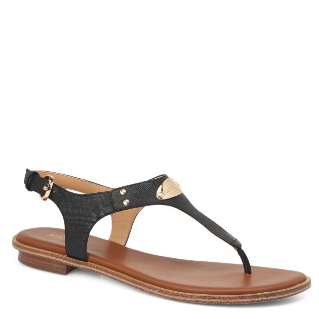 Plate thong shop michael kors