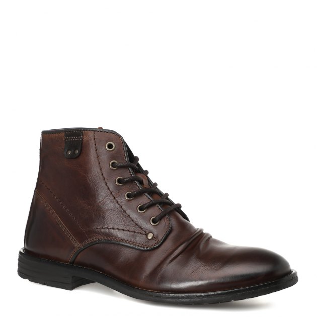 Boots bocage 2025