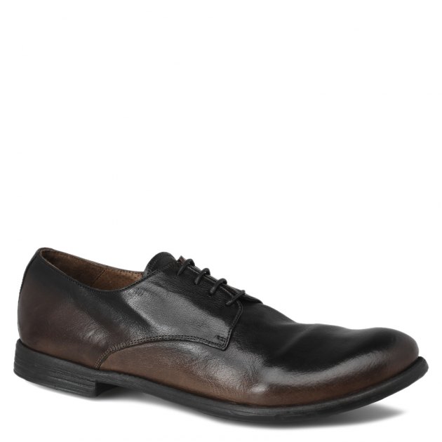Мужские дерби OFFICINE CREATIVE, Артикул ARC/600, коричневый | 1810651. Ракурс 1