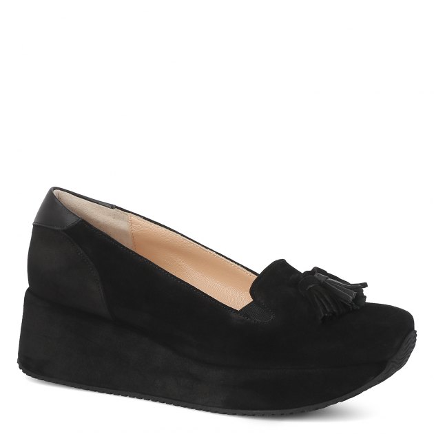 Женские туфли KELTON, Артикул S0634, черный | 1830824. Ракурс 1