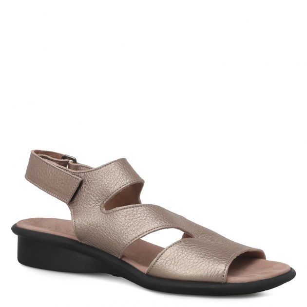 Женские сандалии ARCHE, Артикул SAOSSY, бронзовый | 1832946. Ракурс 1