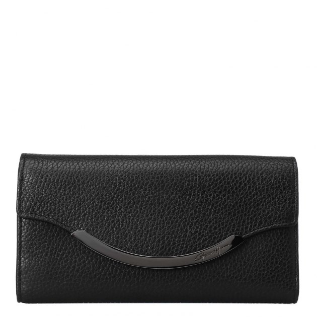 Женский кошелёк GERARD HENON, Артикул R170631, черный | 1843319. Ракурс 1