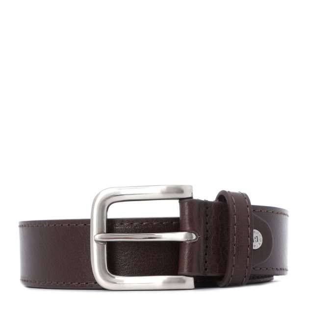 Мужской ремень GERARD HENON, Артикул C0612, темно-коричневый | 1846973. Ракурс 1