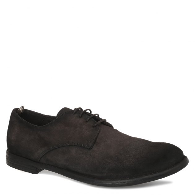 Мужские дерби OFFICINE CREATIVE, Артикул ARC/600, серо-коричневый | 1864278. Ракурс 1