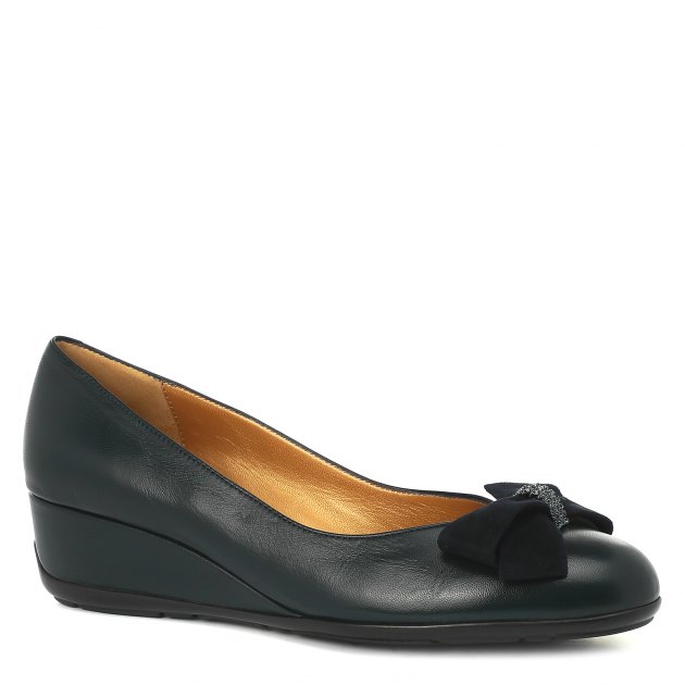 Женские туфли GIOVANNI FABIANI, Артикул G5418, темно-синий | 1886539. Ракурс 1