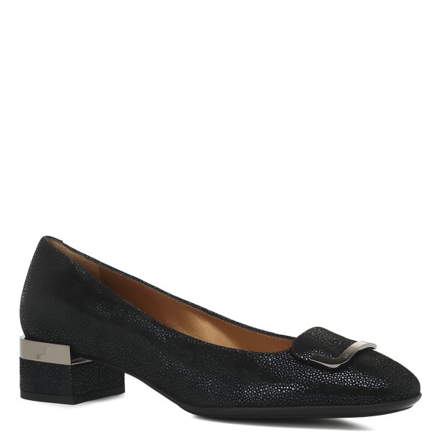 Женские туфли GIOVANNI FABIANI, Артикул G5398, темно-синий | 1889086. Ракурс 1