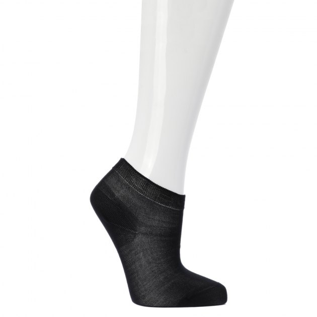 Женские носки CALZETTI CALZETTI, Артикул Ж-2103, темно-синий | 1917682. Ракурс 1