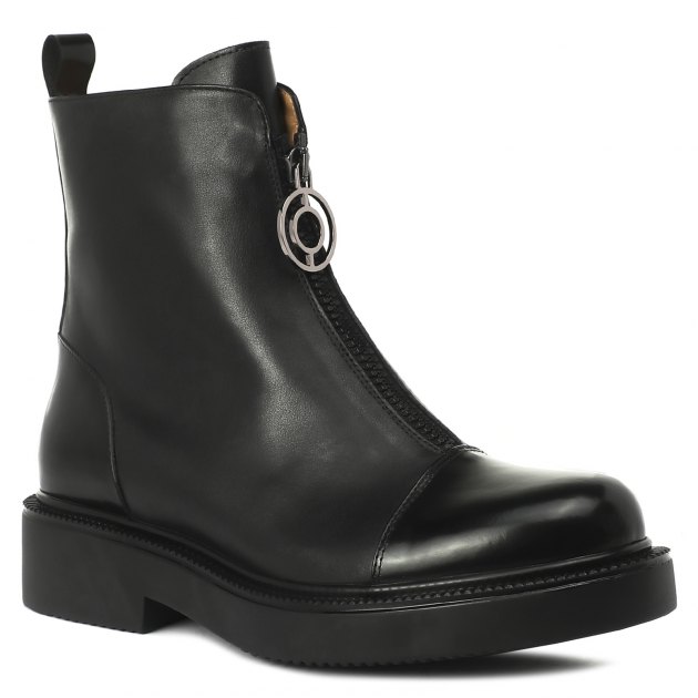 Женские ботинки GIOVANNI FABIANI, Артикул G5304, черный | 1920586. Ракурс 1