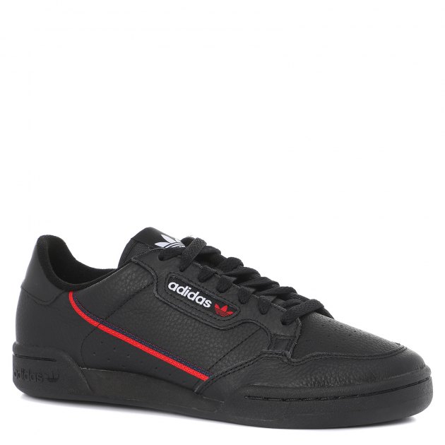 Adidas continental 80 finish line store