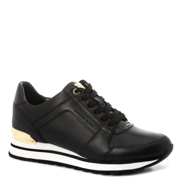 Michael michael kors billie trainer clearance