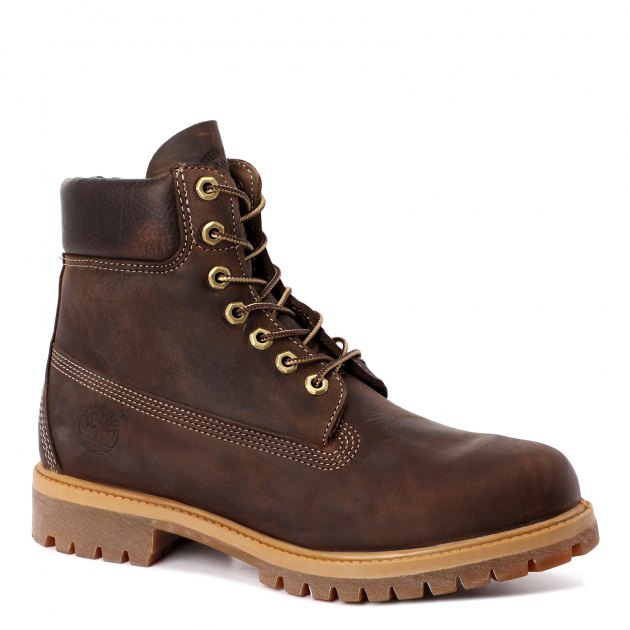 timberland heritage 6