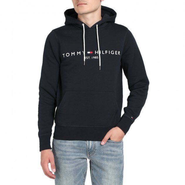 TOMMY HILFIGER TOMMY LOGO HOODY 2095794
