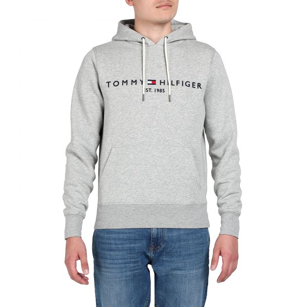 TOMMY HILFIGER TOMMY LOGO HOODY 2095795