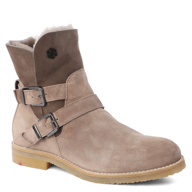 Женские ботинки LLOYD, Артикул 29-313, бежевый | 2154935. Ракурс 1