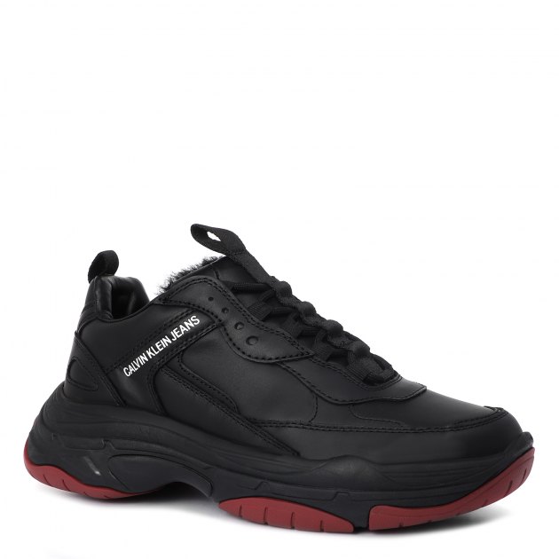 Calvin klein maya clearance sneaker
