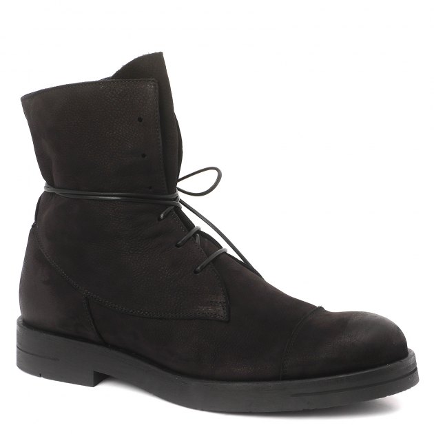 Мужские ботинки ERNESTO DOLANI, Артикул 2514, черный | 2201981. Ракурс 1